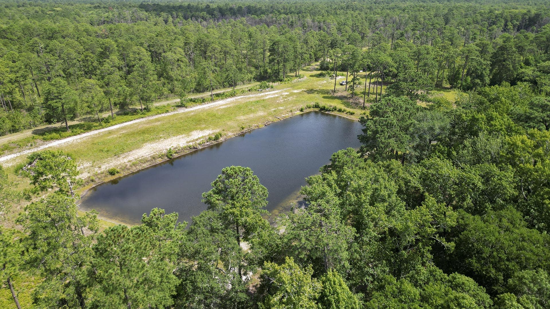 private island property south carolina pawleys point