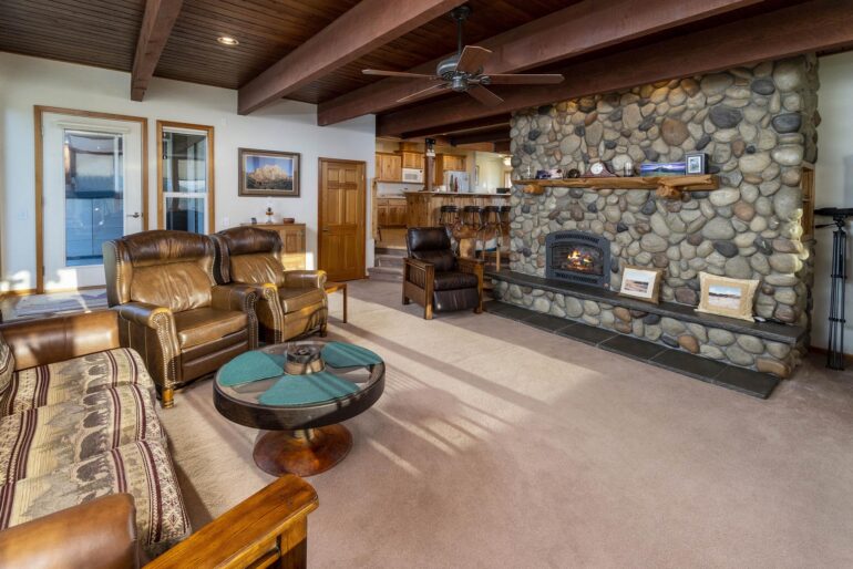 King Ranch on the Crooked River | Prineville Oregon | Fay Ranches