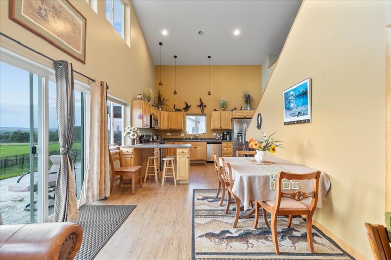 Clarks Fork River Ranch | Edgar Montana | Fay Ranches