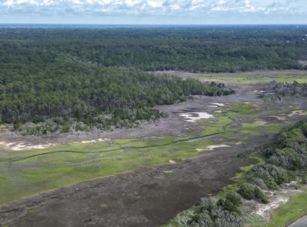 south carolina property for sale prince george tract