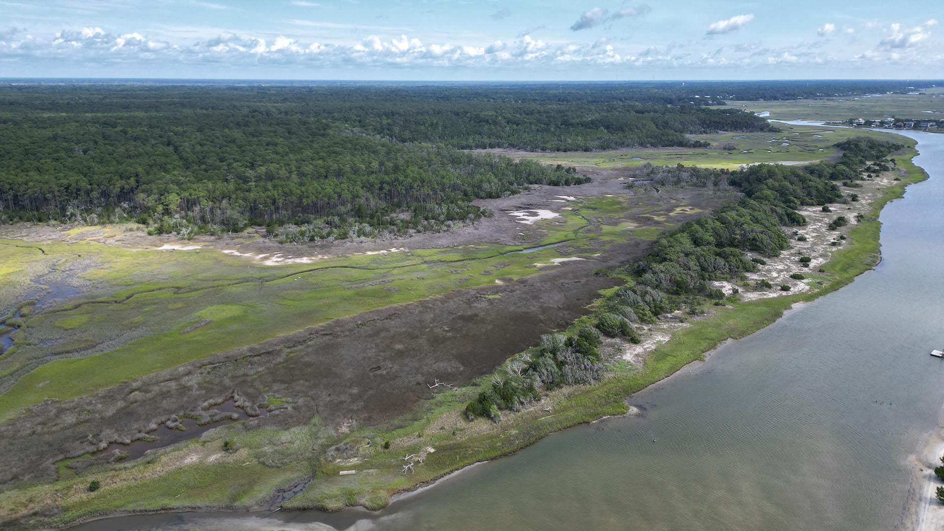 sporting property for sale south carolina pawleys point