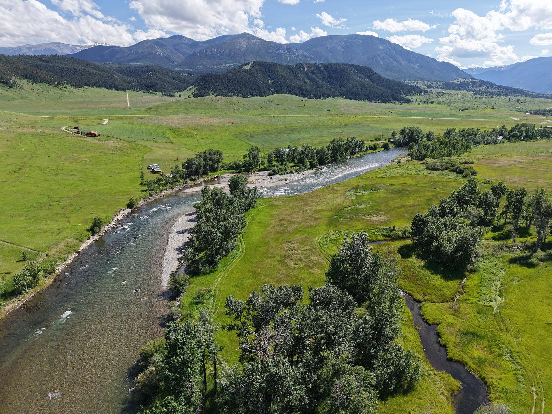 stillwater river property montana stillwater and westfork rivers ranch