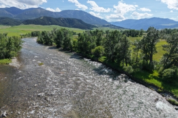 waterfront property for sale montana ekwortzel legacy ranch 1896