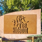 wyoming guest ranch for sale the hideout lodege and guest ranch