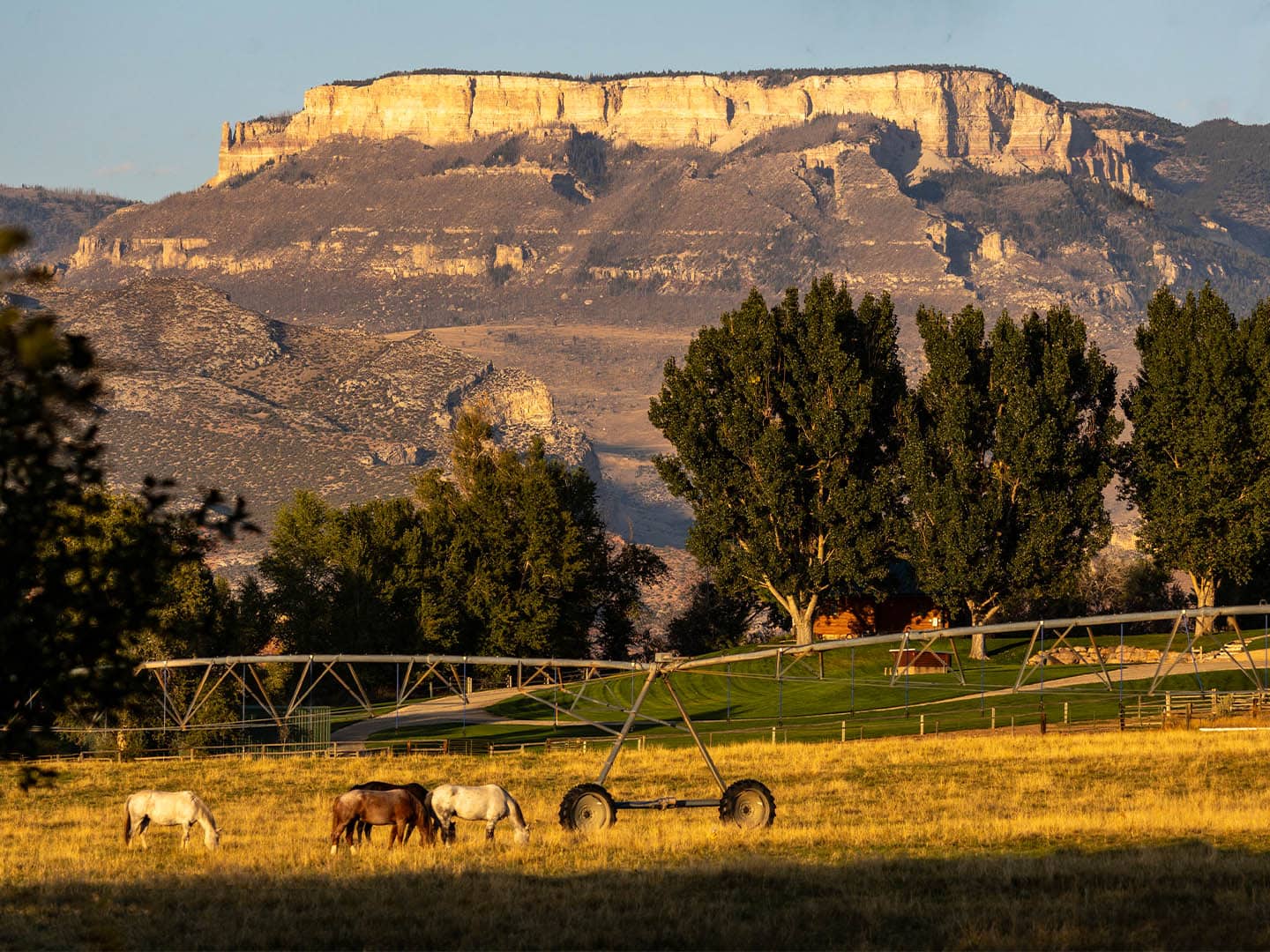 wyoming ranches for sale the hideout lodge guest ranch
