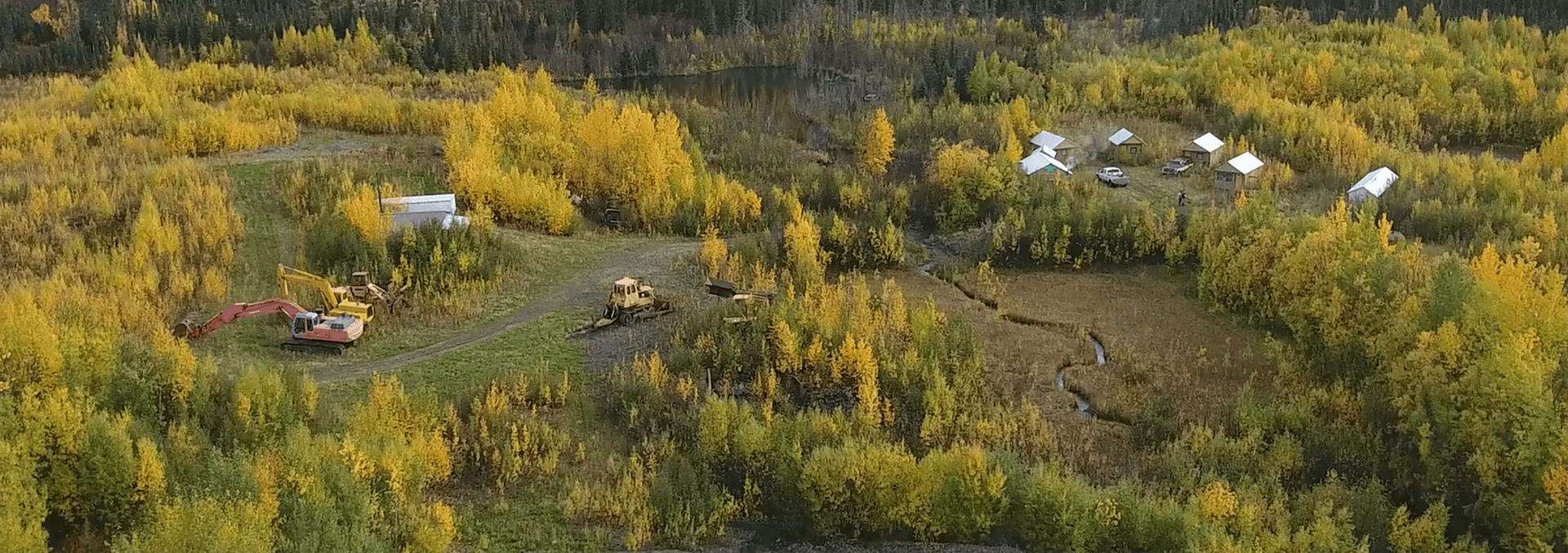 alaska gold mine for sale little boulder creek gold mine