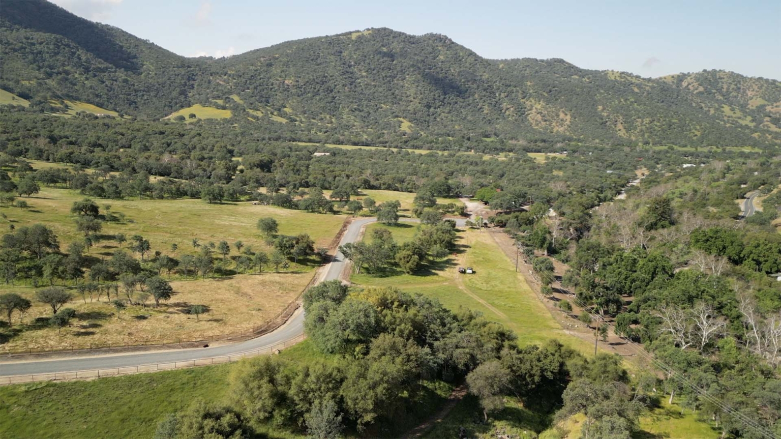 King Ranch | Springville California | Fay Ranches