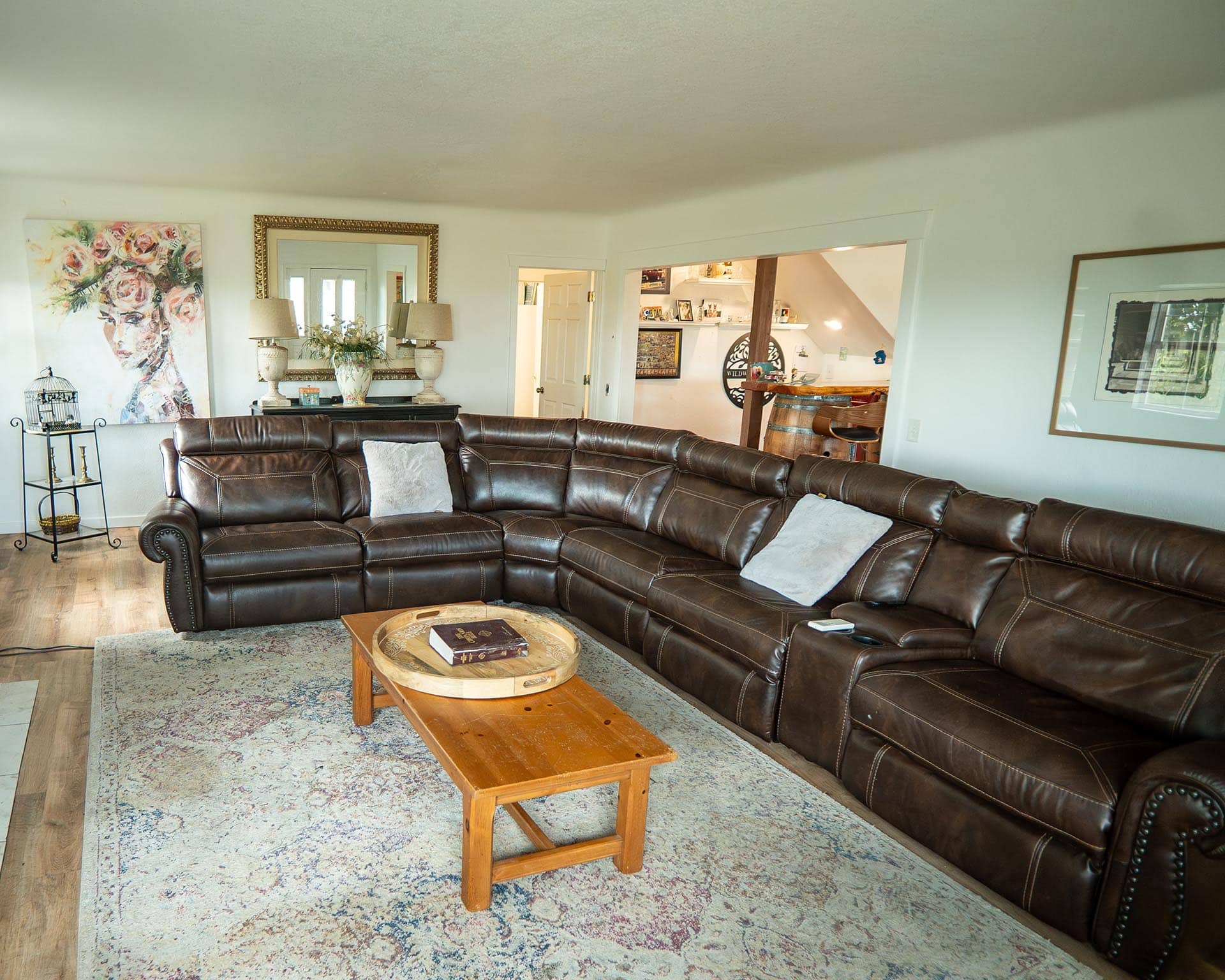 family home on acreage washington wildwood farms