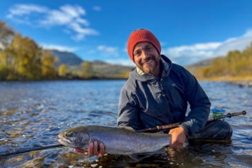fly fishing property for sale idaho piva ranch