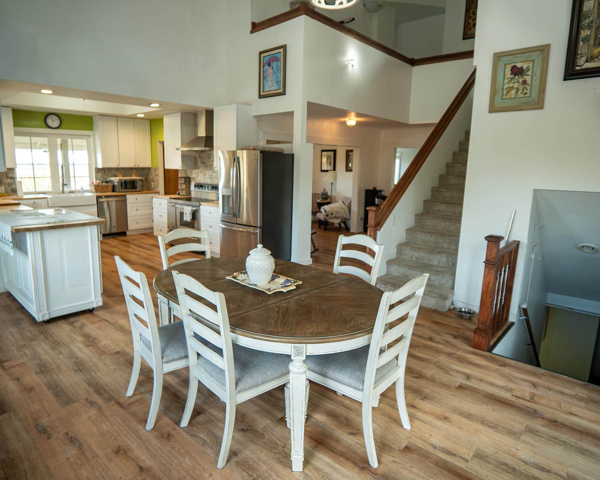 gathering place washington wildwood farms