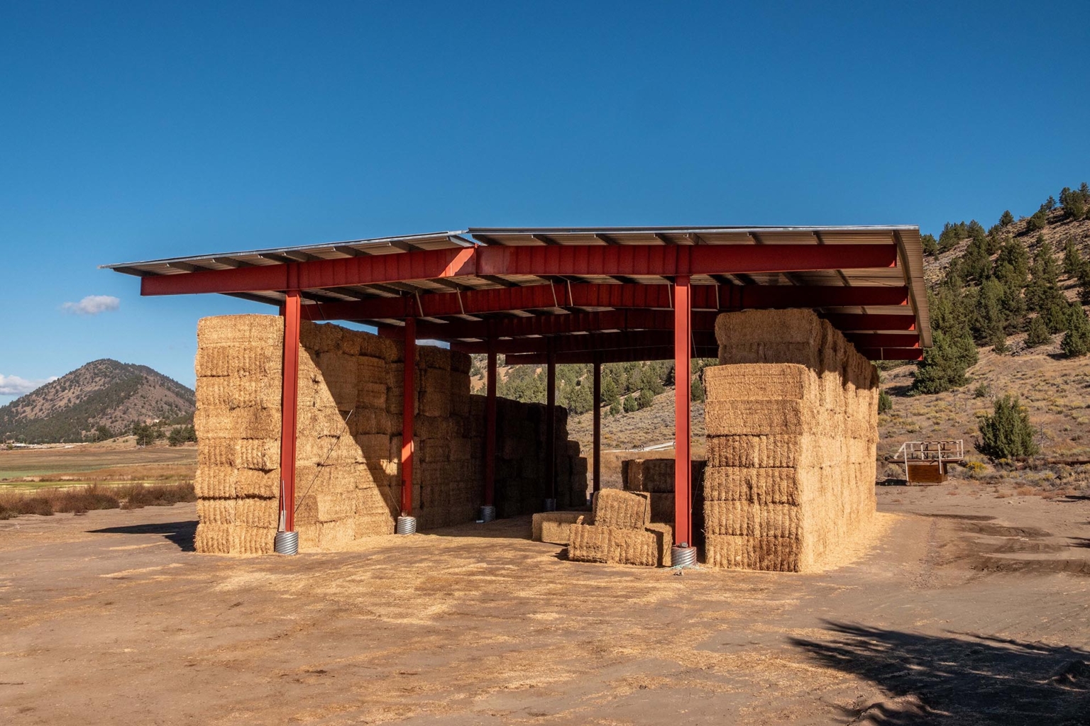 Dorris Ranch Green Valley Ranch | Dorris California | Fay Ranches