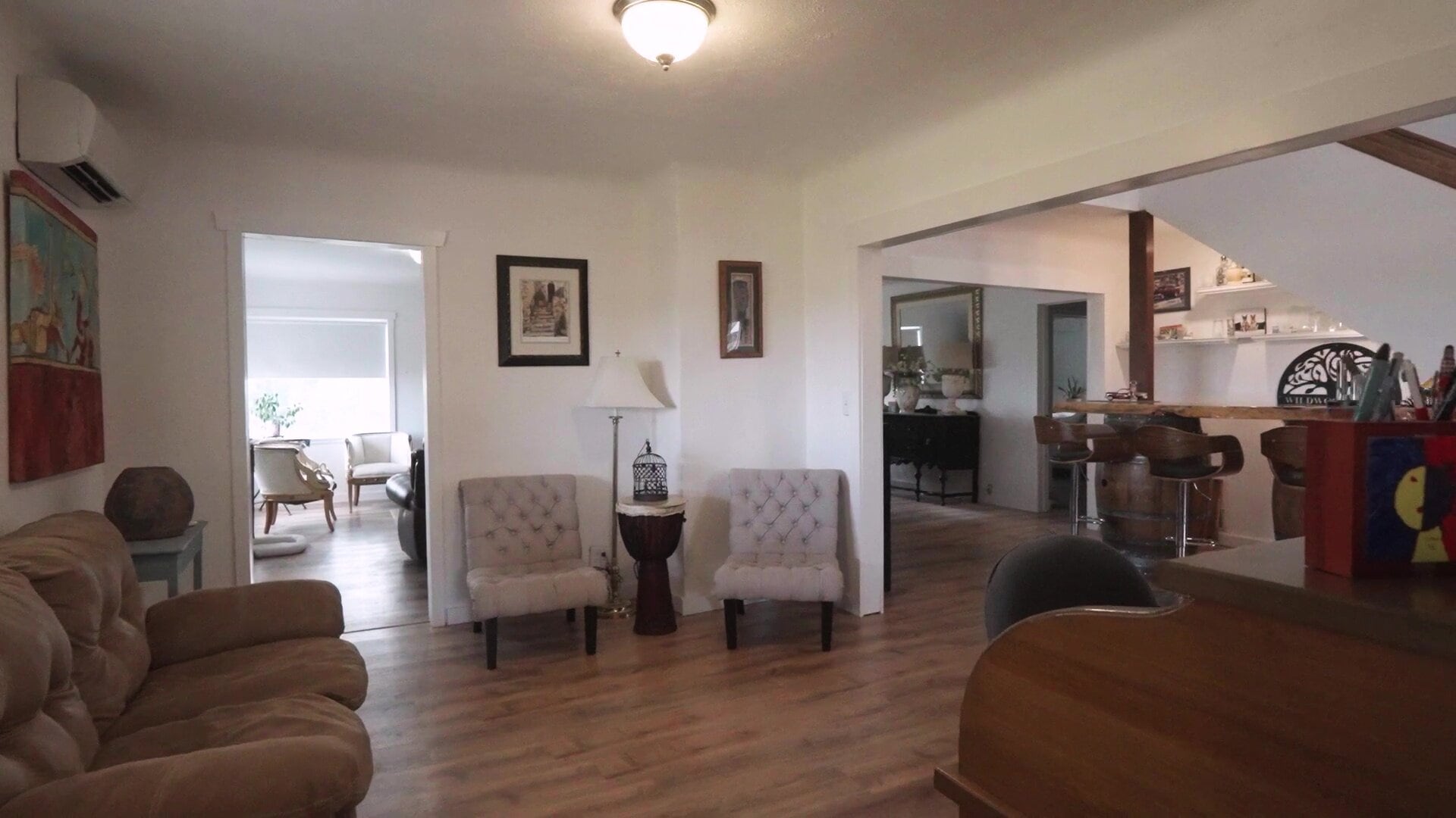 home on acreage and irrigation washington wildwood farms