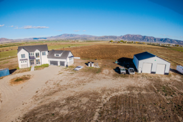 land with home for sale idaho pleasantview homestead