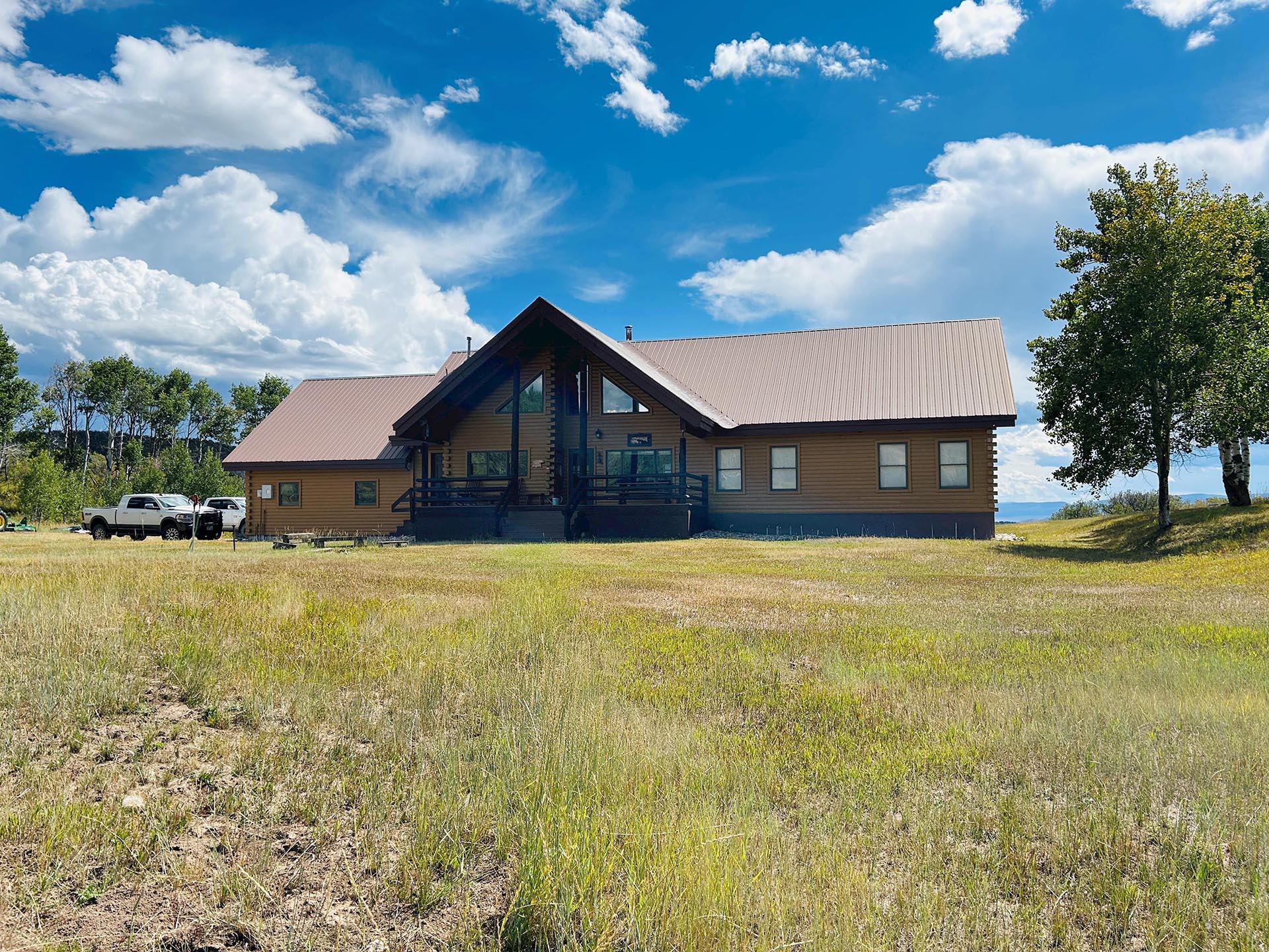 land with homes for sale colorado heritage mountain ranch