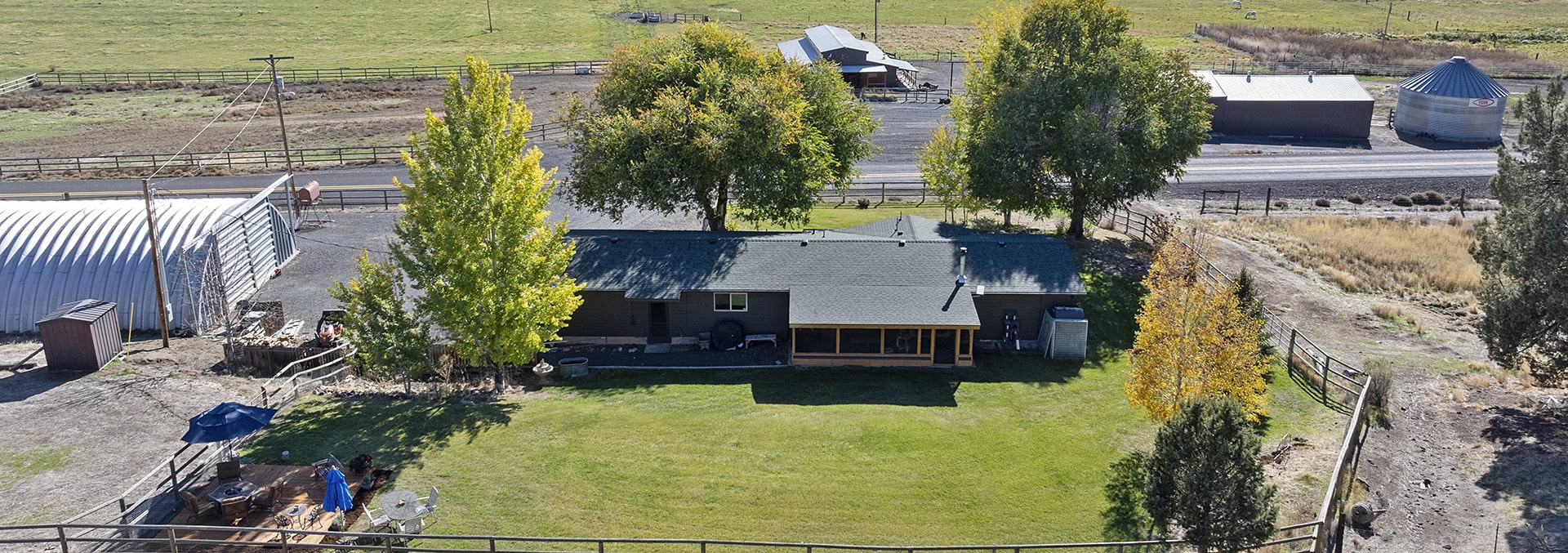 oregon property for sale k kross ranch