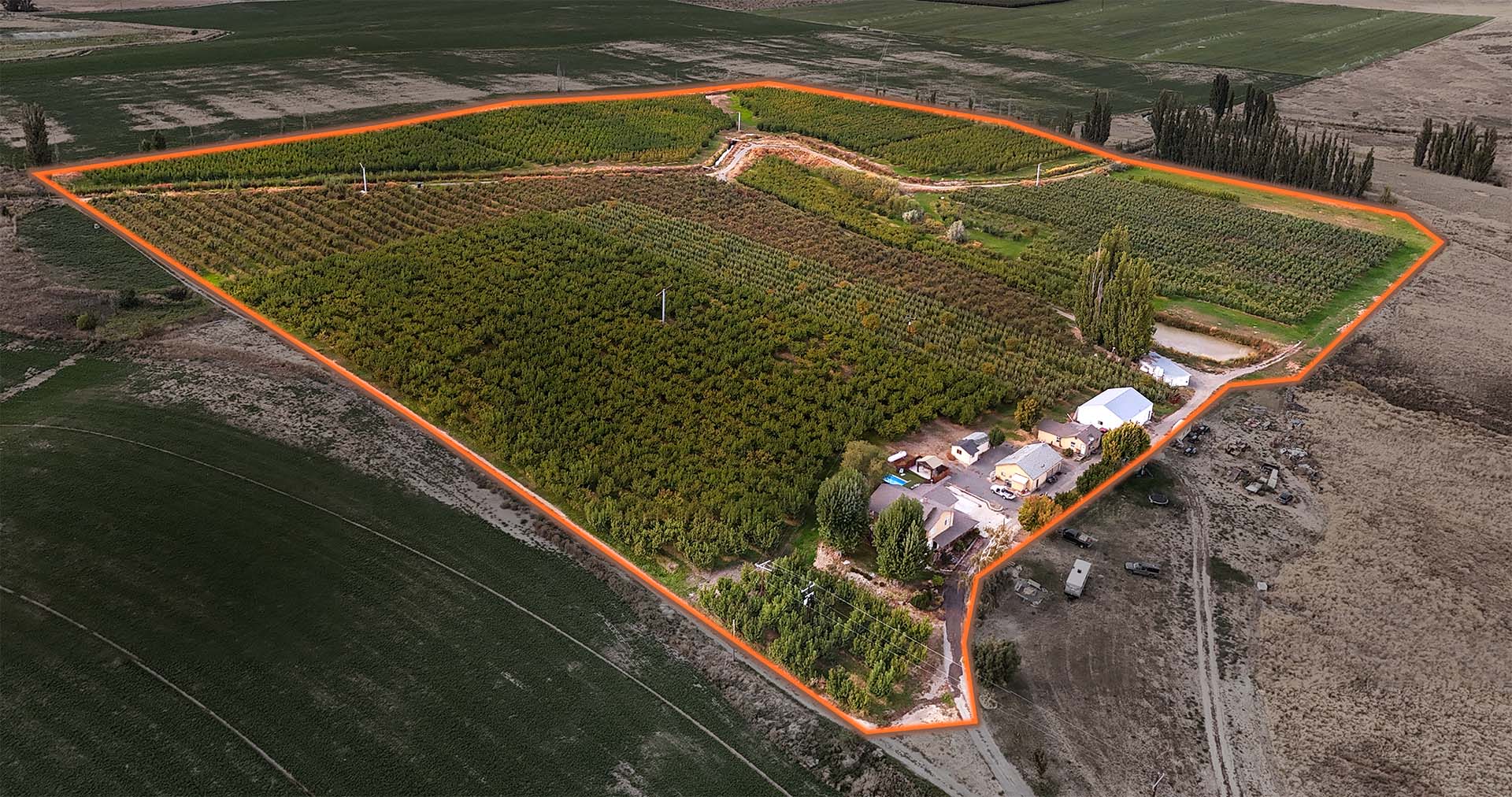 prime agriculture washington wildwood farms