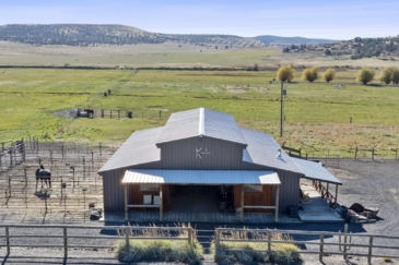 oregon horse property for sale k kross ranch
