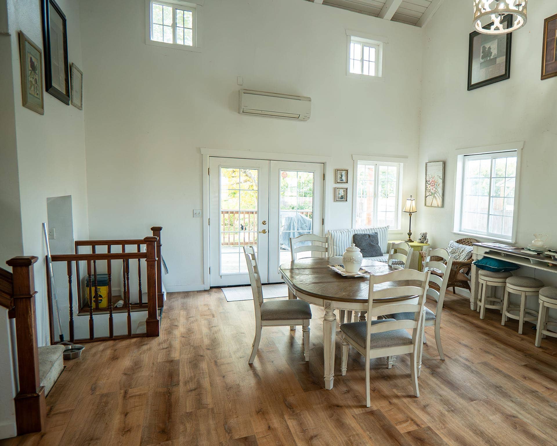 spacious home on acreage washington wildwood farms
