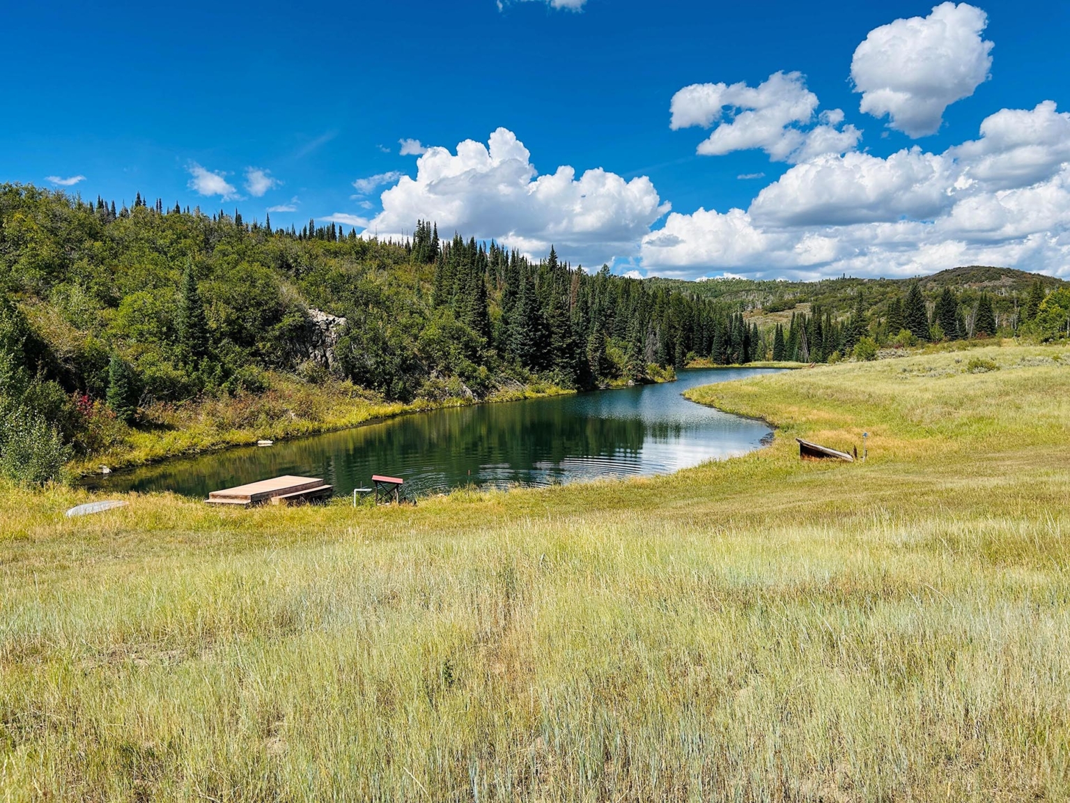 Heritage Mountain Ranch | Fay Ranches