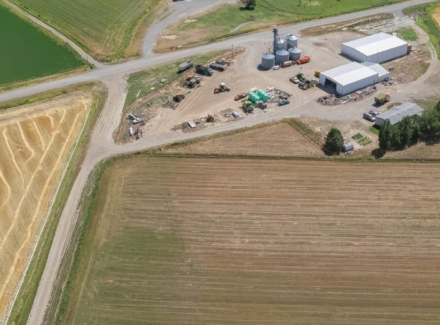 wyoming farms for sale cox and fisher farm