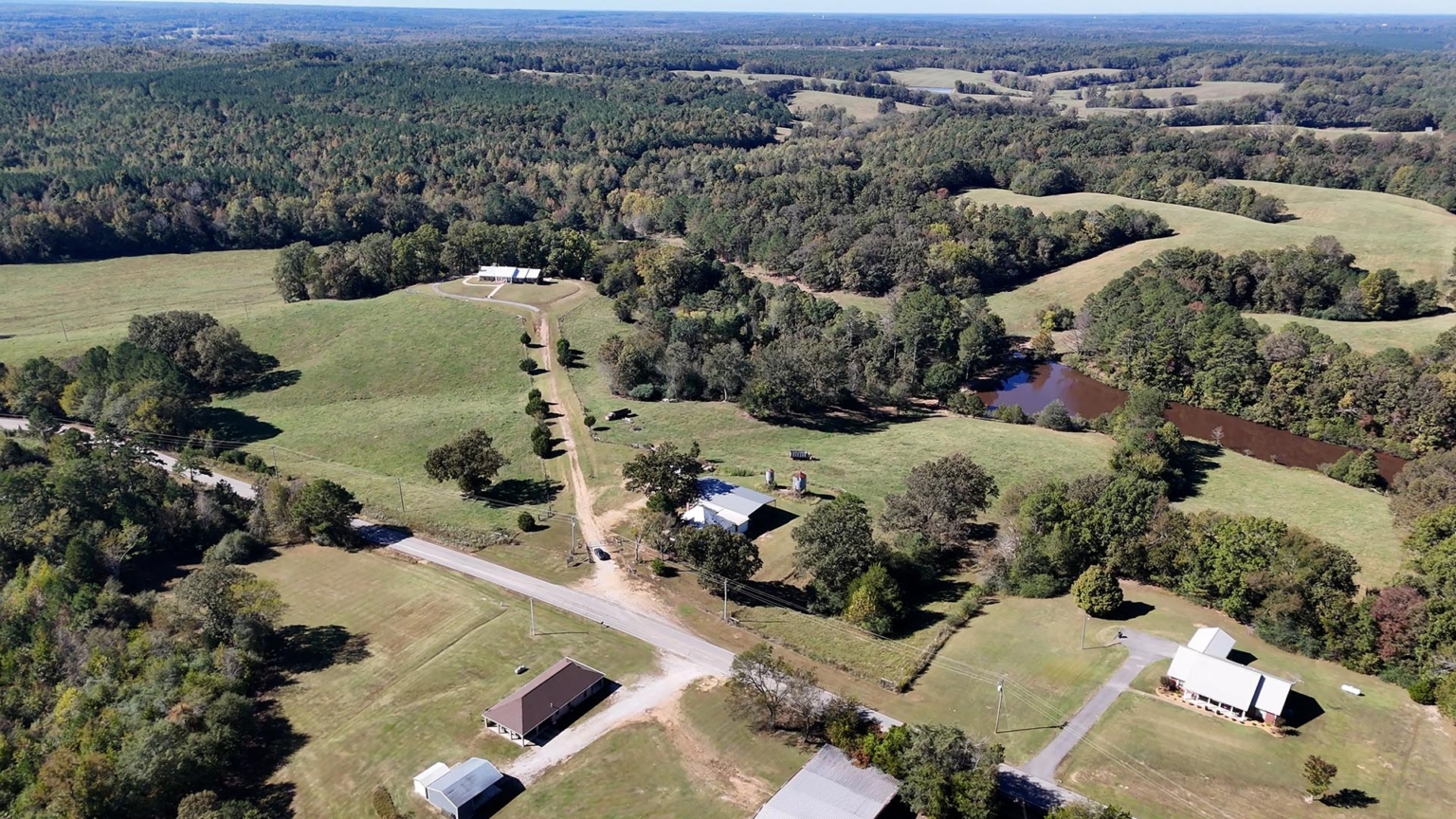 Allsboro Limestone Farms | Alabama and Mississippi | Fay Ranches