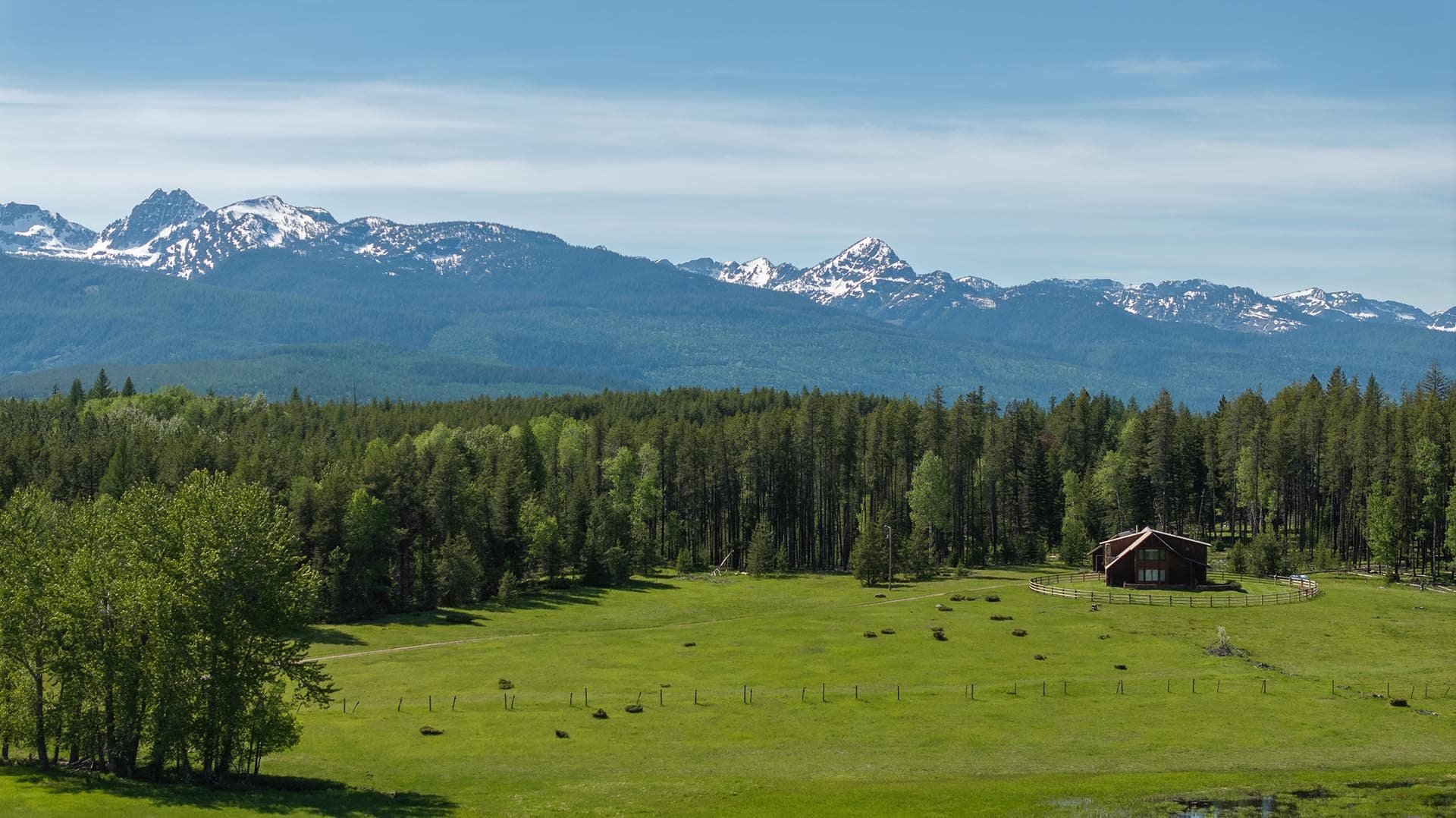 green meadows montana hanging j ranch