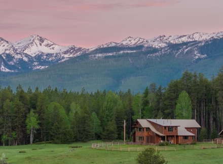 montana ranches for sale hanging j ranch
