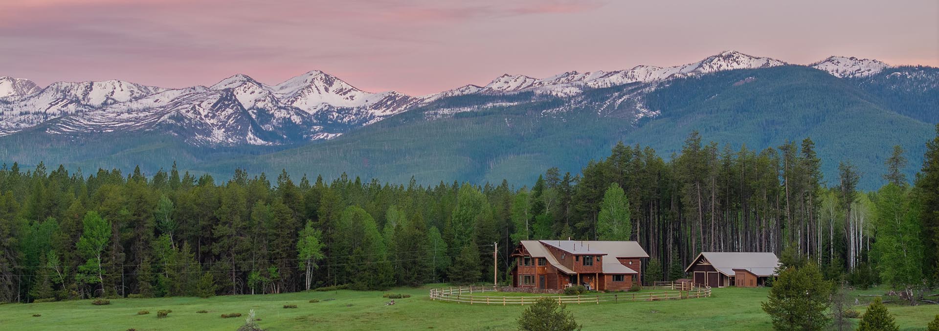 montana ranches for sale hanging j ranch