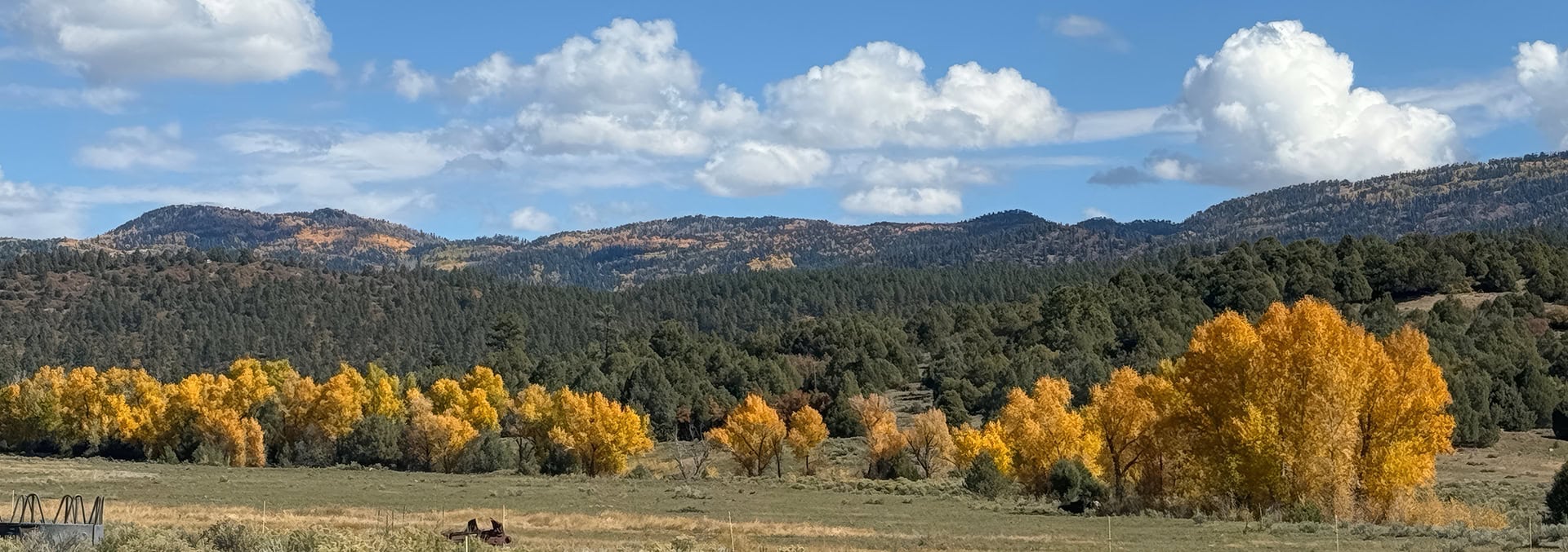 Stunning property for sale in New Mexico El barranco east