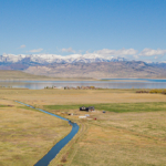 Wyoming land for sale southfork pastures