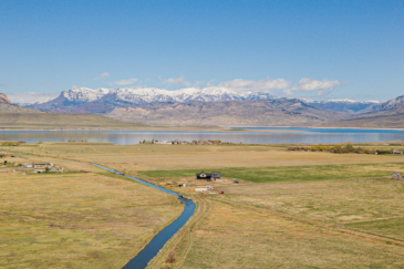 Wyoming land for sale southfork pastures