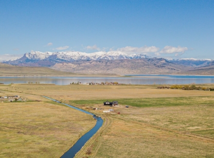 Wyoming land for sale southfork pastures
