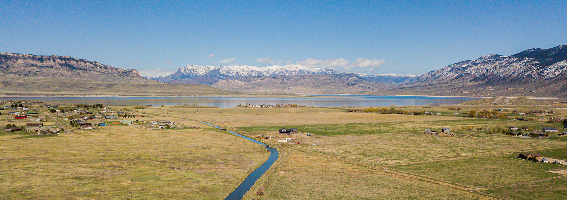 Wyoming land for sale southfork pastures