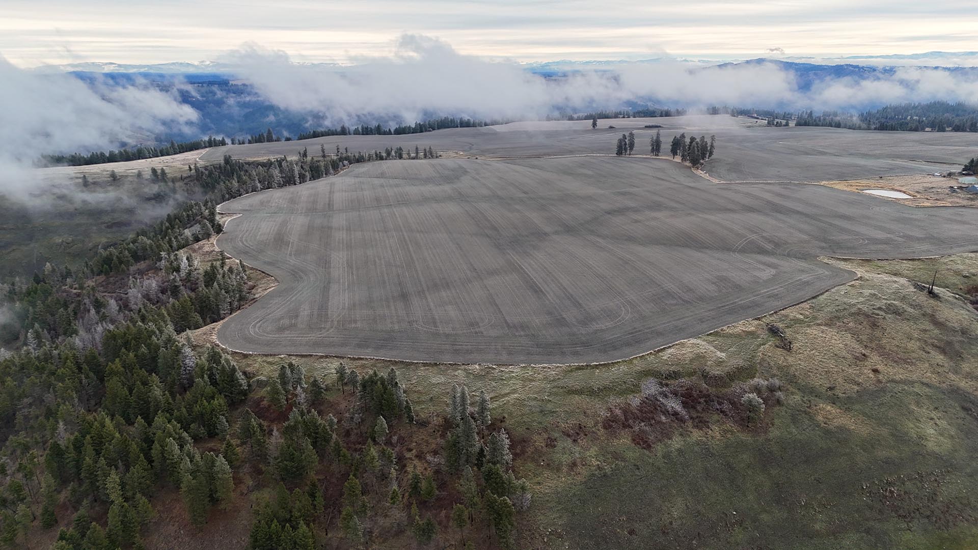 farm for sale idaho nez perce prairie