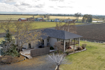 farm for sale oregon mountain sunset farm