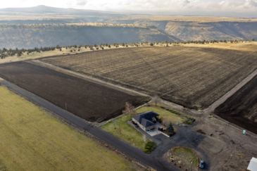 land with homes for sale near me oregon jefferson view farm