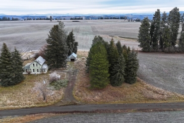 farms for sale idaho nez perce prairie