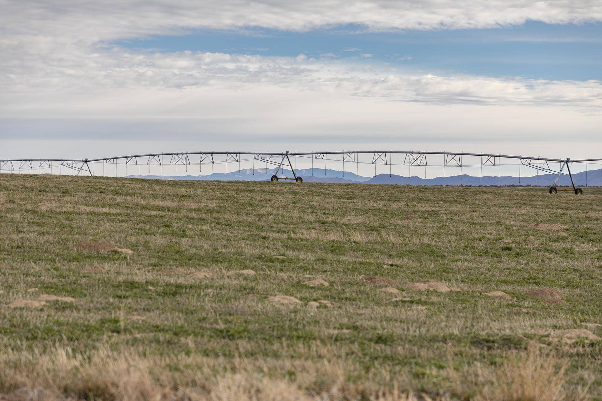 gps pivot hay fields for sale california drifting hills ranch