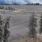 idaho farms for sale nez perce prairie