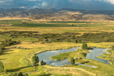 montana ranch for sale silver ruby ranch