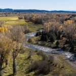 new mexico ranches for sale el barranco on the chama