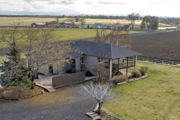 oregon farm for sale madras oregon jefferson view farm