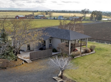 oregon farm for sale madras oregon jefferson view farm