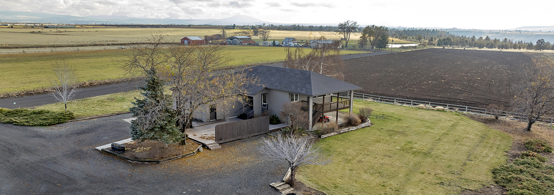 oregon farm for sale madras oregon jefferson view farm