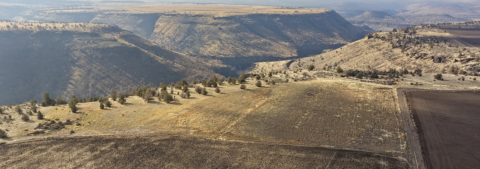 oregon land for sale jefferson view farm