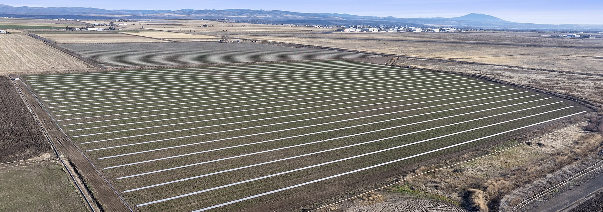 oregon land for sale mountain sunset farm