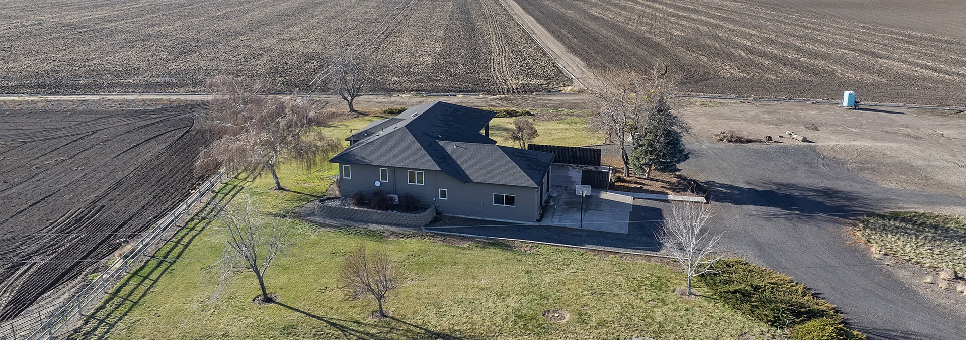 oregon land for sale jefferson view farm