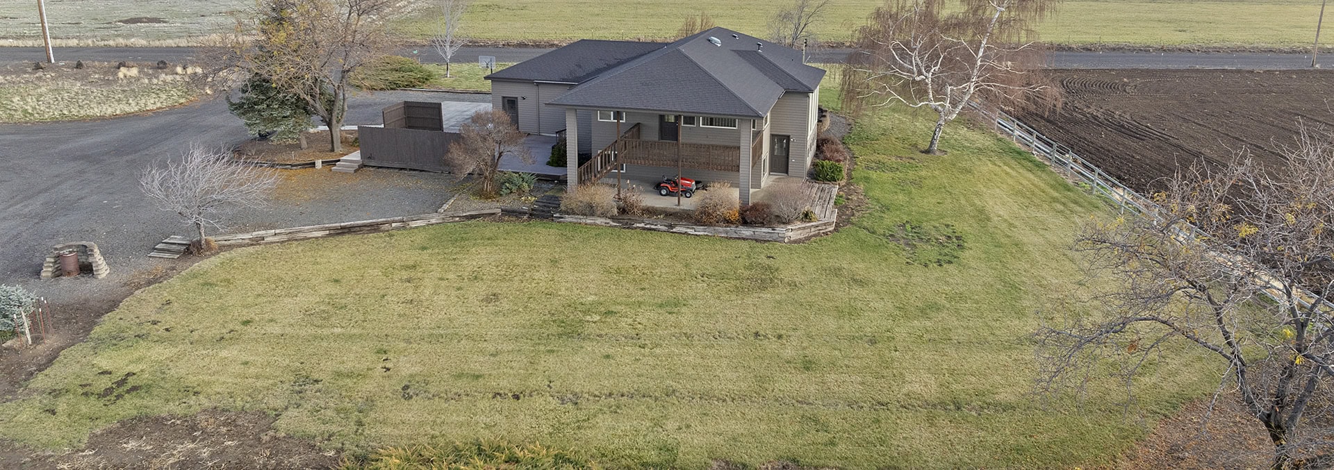 oregon property for sale mountain sunset farm