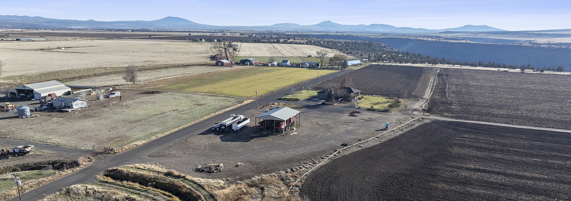 oregon ranches for sale mountain sunset farm