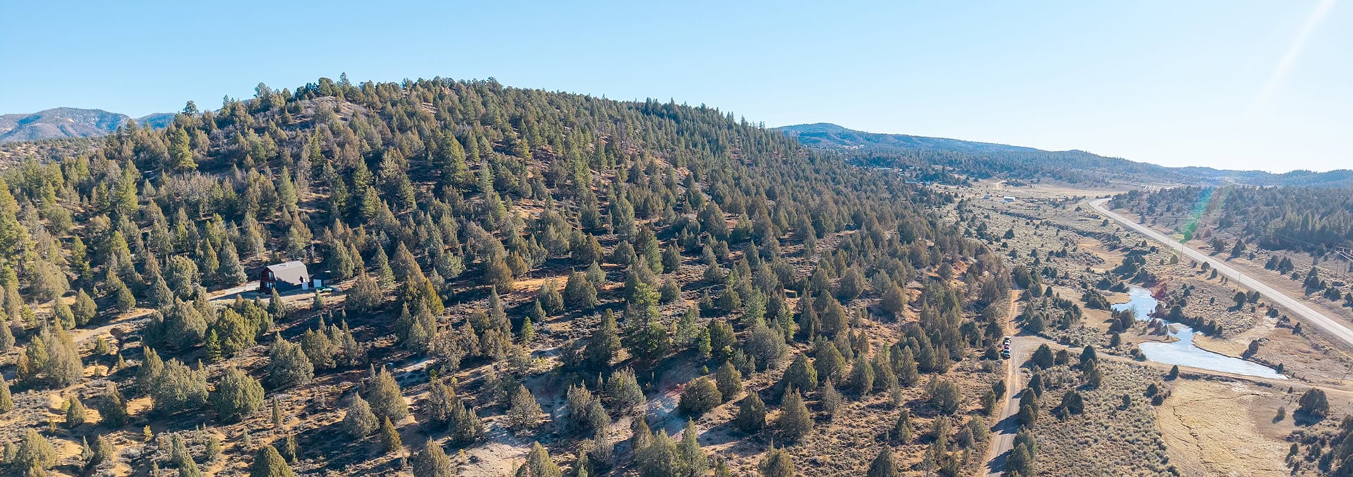 utah recreational ranch for sale juniper hollow ranch